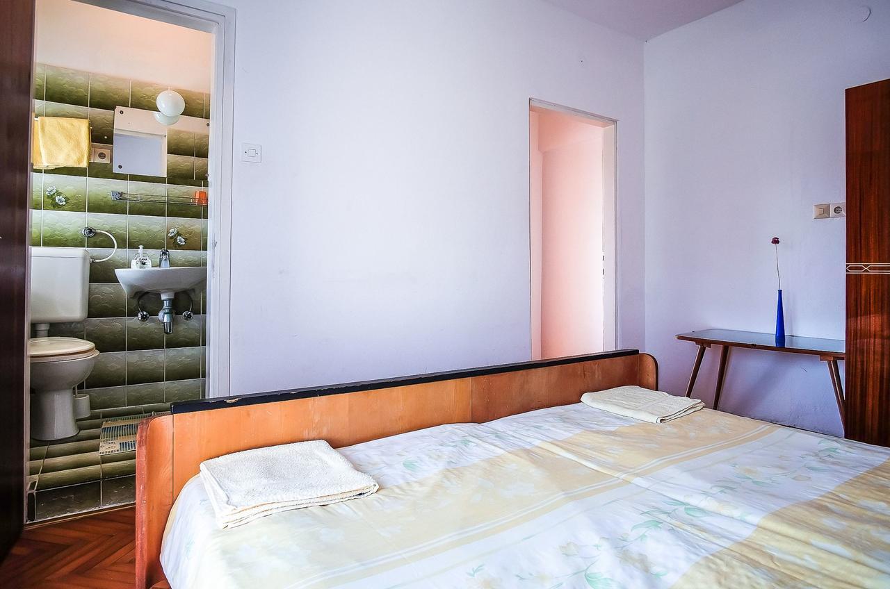 Apartments Biserka Barbat na Rabu Стая снимка